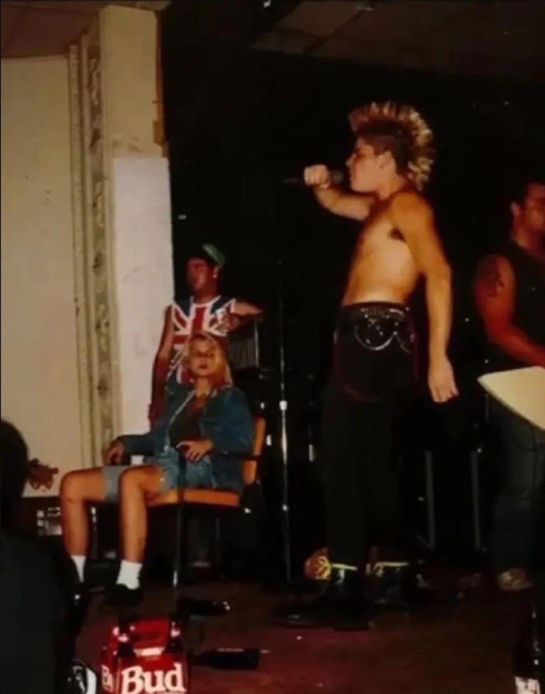 ΗΠΑ: Συνελήφθη στον Παναμά καταζητούμενος «φάντασμα» για τη δολοφονία ...