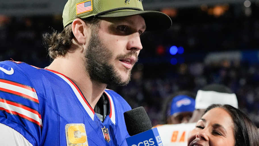 Predicting Buffalo Bills' 2026 schedule week by week including six ...