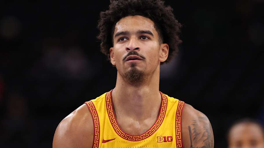 Three takeaways from USC's Big Ten schedule release