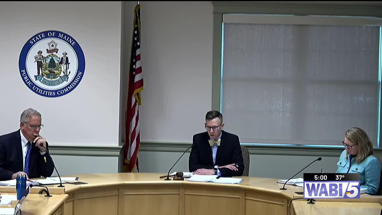 Maine PUC approves new water rates for Loring Development Authority ...