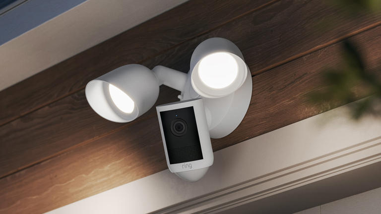 Ring expands security camera lineup with two new 2K models that are ...