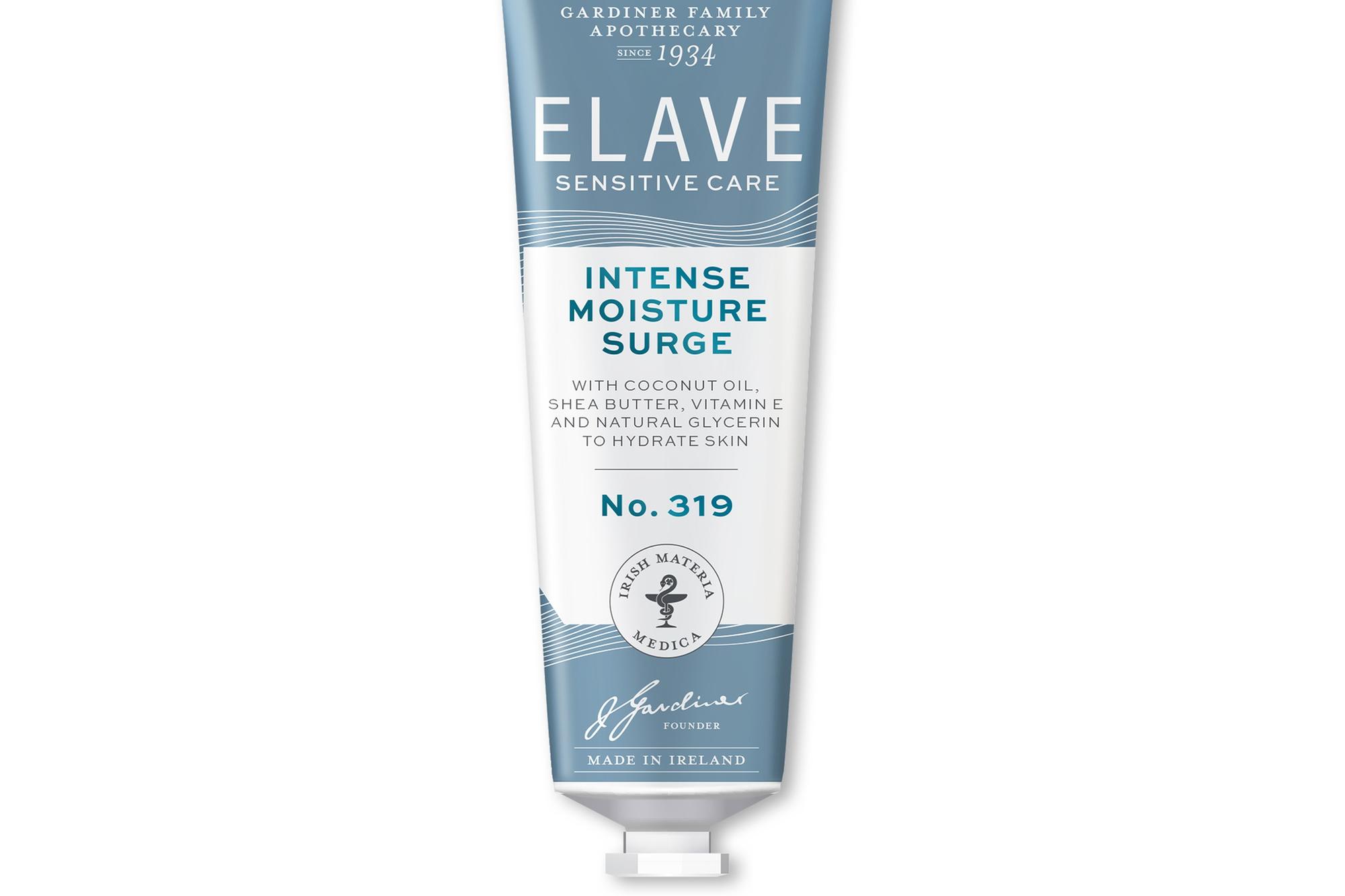 Irish skincare brand Elave marks 90 years of caring for sensitive skin ...