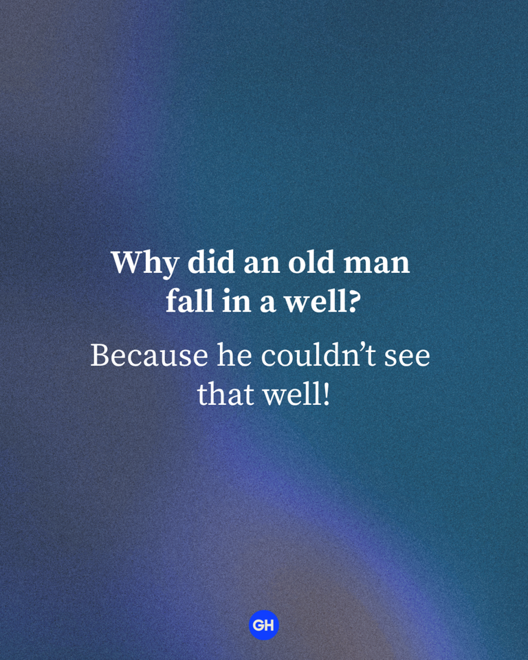 175 corny jokes that are seriously funny