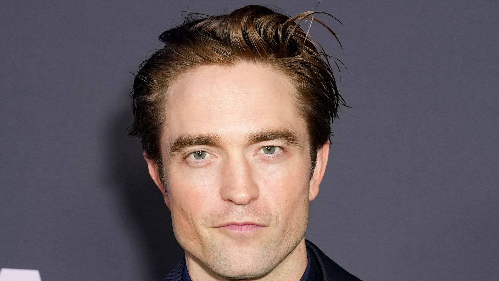 Robert Pattinson's transformation from early photos before his Twilight ...