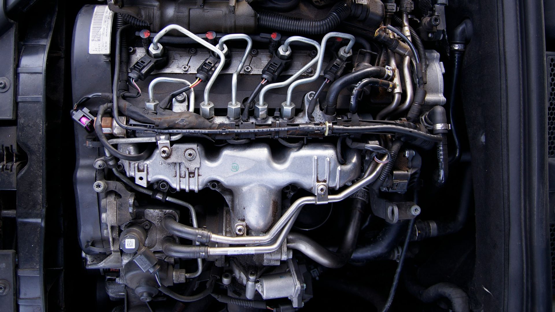 20 game-changing engine innovations from the last decade