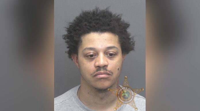 VCSO: Deputies arrest Tennessee man on drug dealing charges