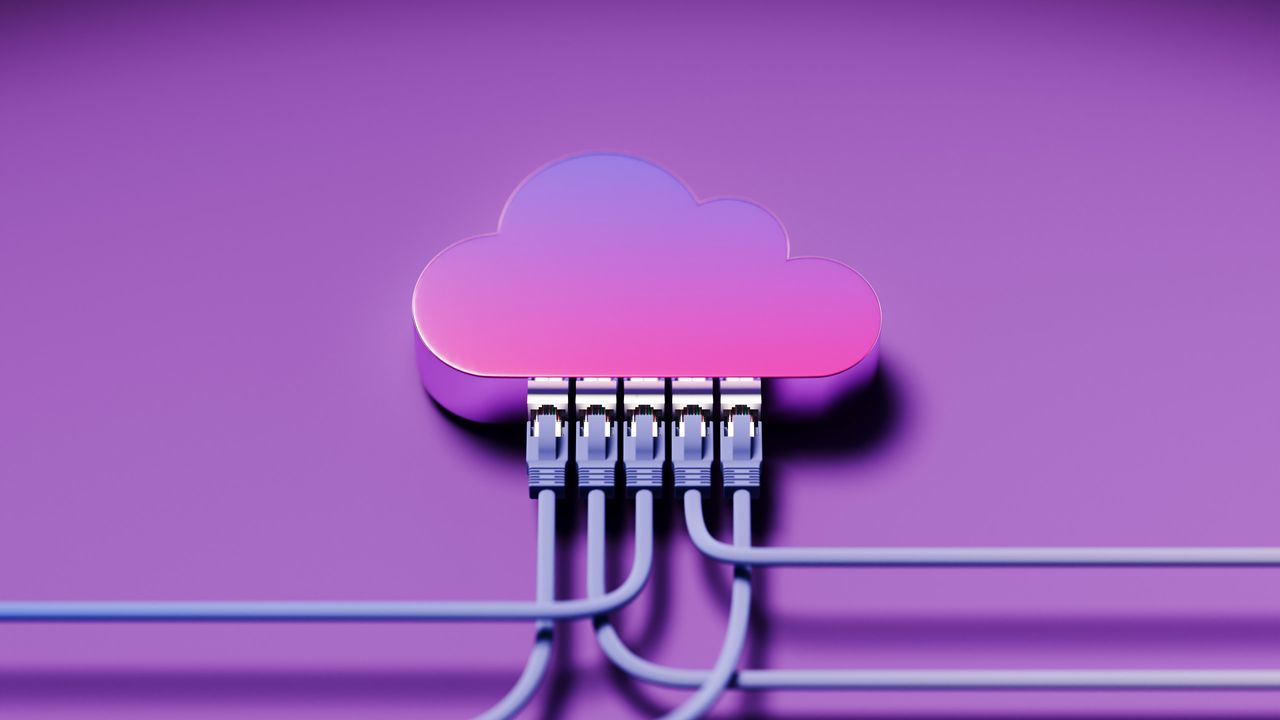 Unlocking the UK's AI economy hinges on solving the energy conundrum
