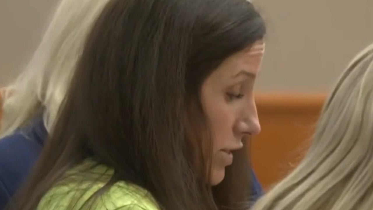 Kouri Richins sentenced to life without parole in husband's murder
