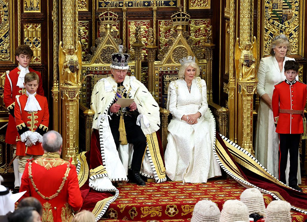 King's Speech: What was announced and what it means for you