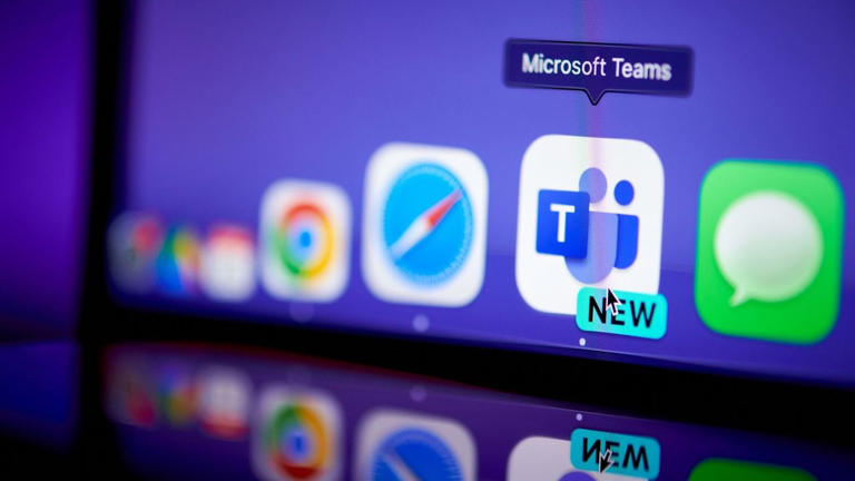 Hackers are using Microsoft Teams and fake IT to infect users' PCs ...