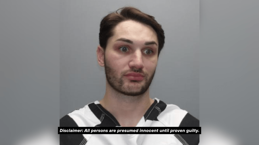 Chalmette man accused of indecent behavior with juvenile, obstruction ...