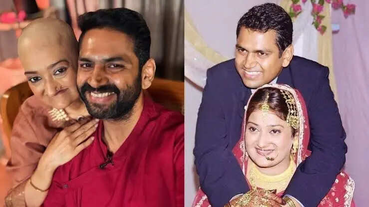 The Family Man star Sharib Hashmi opens up about wife’s aggressive ...