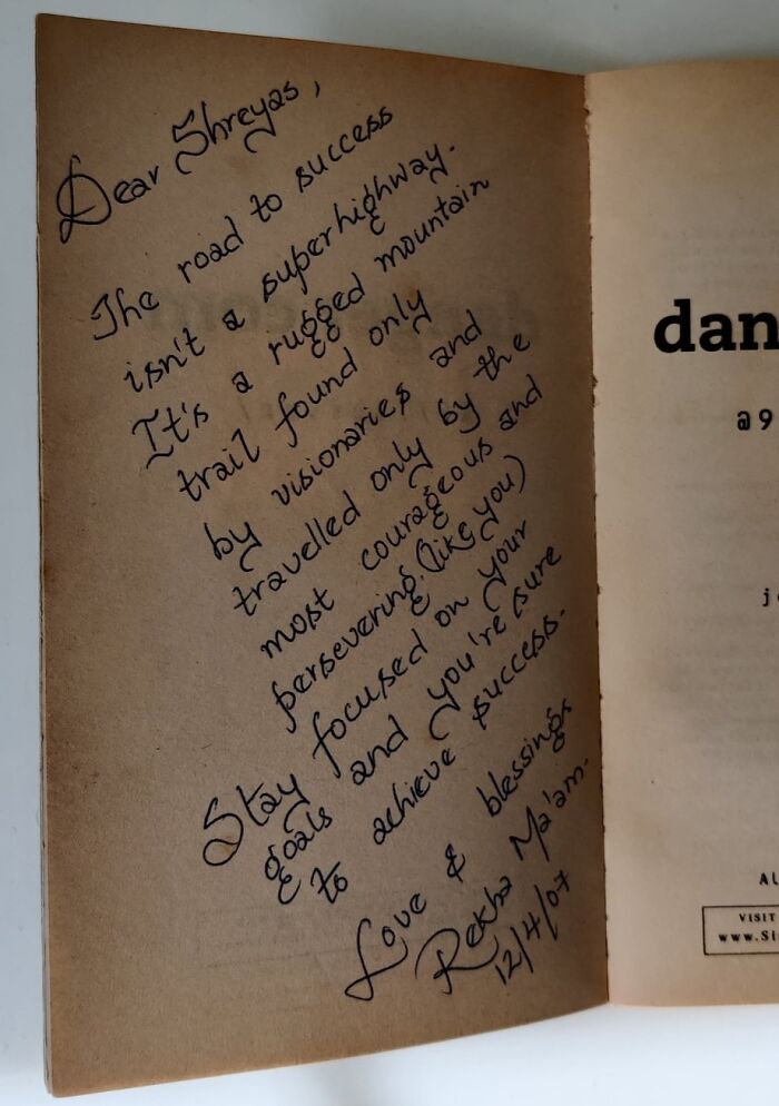 38 Wholesome Notes From Teachers That Prove Educators Are The Best