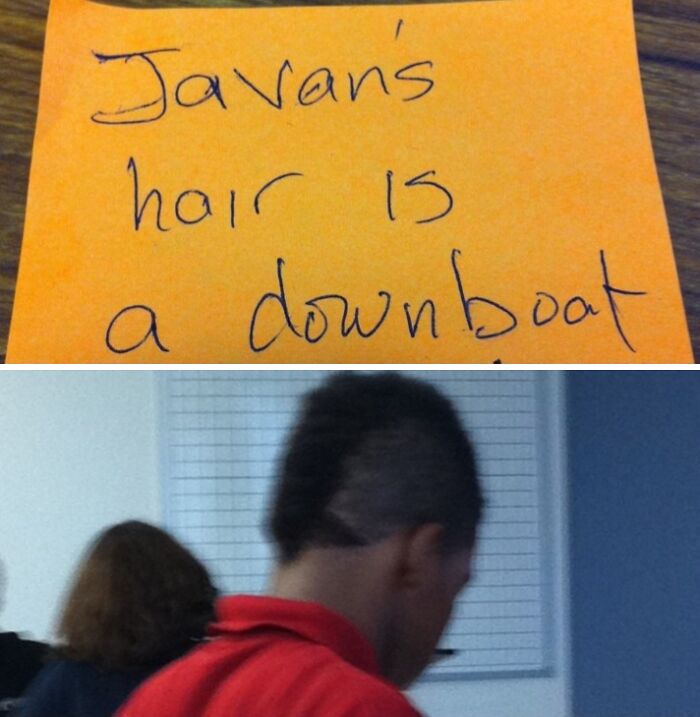 38 Wholesome Notes From Teachers That Prove Educators Are The Best