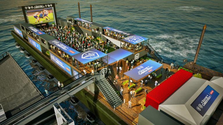 Seattle Sounders, Reign announce soccer celebration festival featuring ...