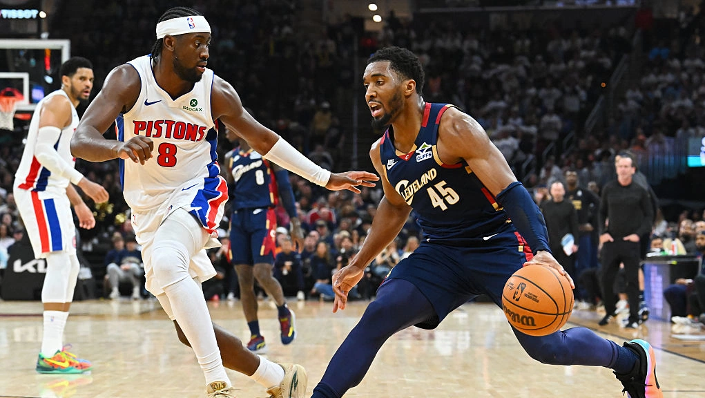 Cavs face pivotal Game 5 test against Pistons tonight