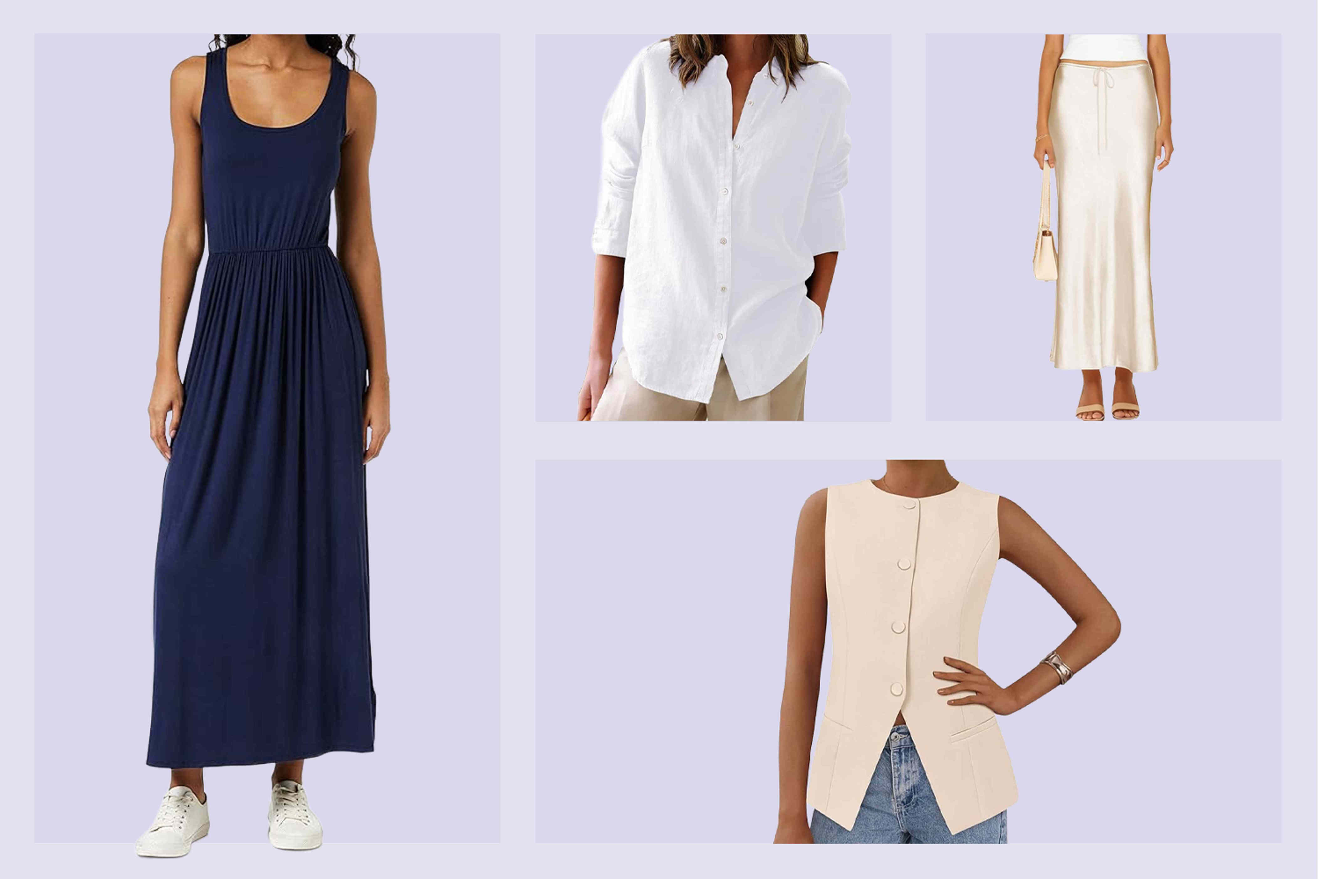 I review clothes for a living, and these are the only 12 Amazon basics ...