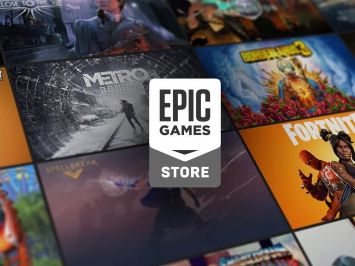 Fortnite Devs Epic Games Understands the Fear That “AI Is Going to Take ...