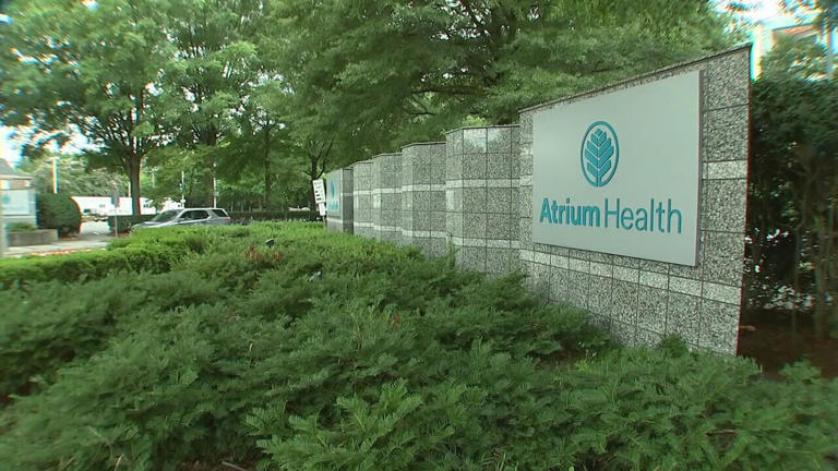 Foundation gives Atrium Health $2M boost for heart, cancer research
