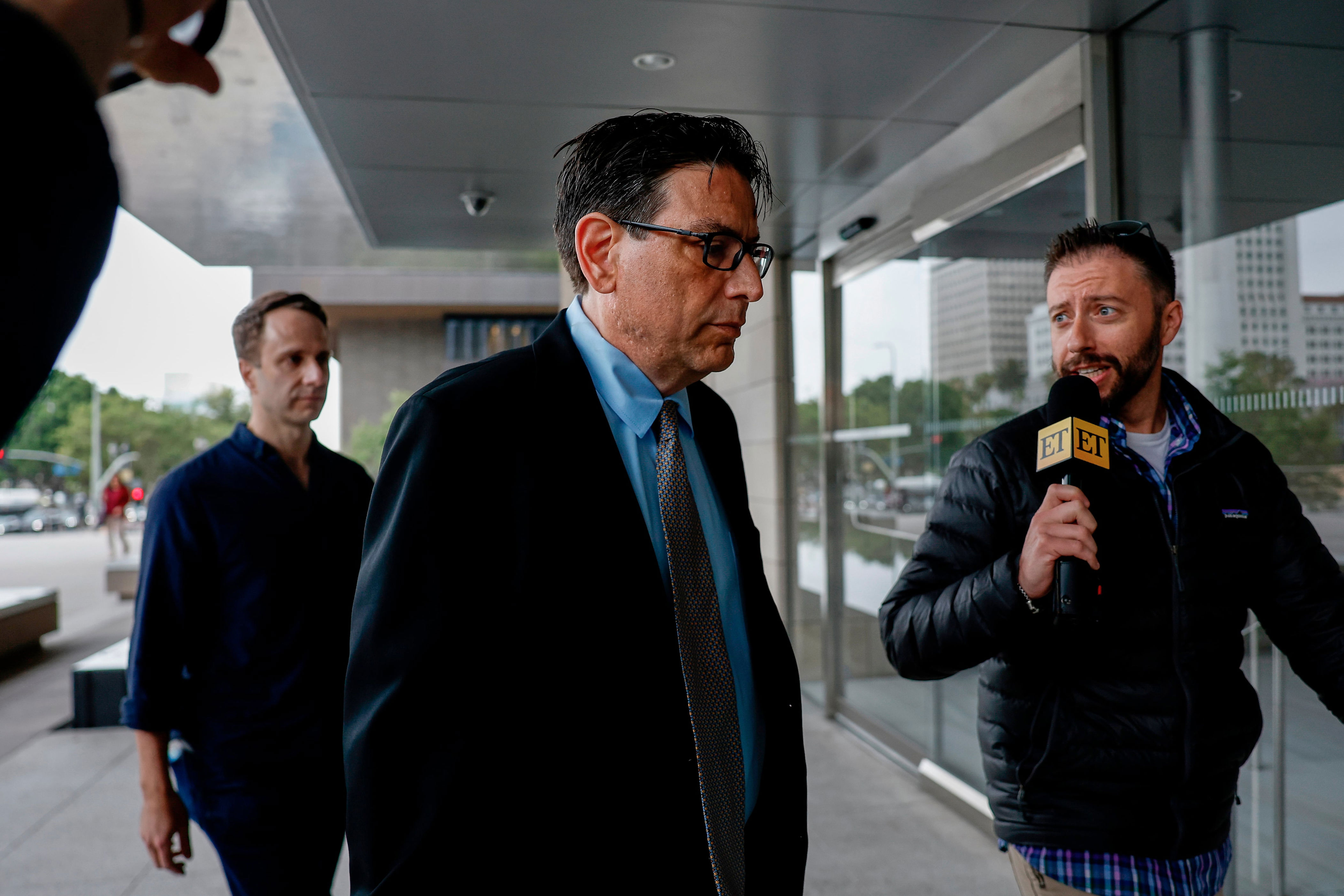 Matthew Perry death: Drug counselor who gave fatal ketamine dose to ...