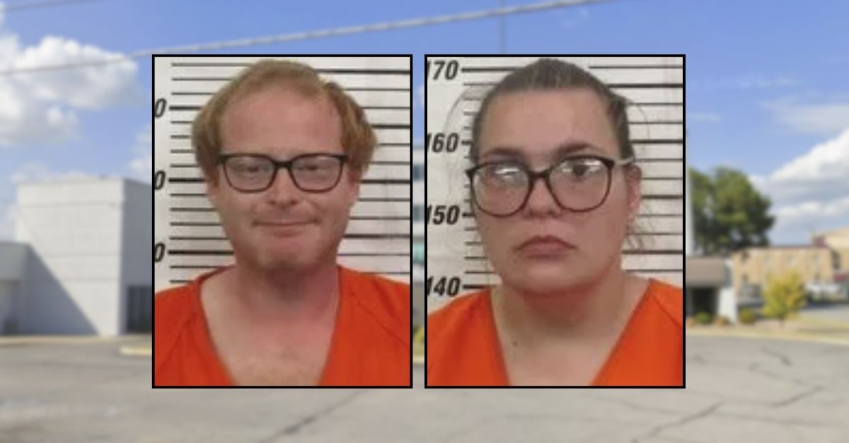 Parents intentionally starved 2-year-old son who weighed 17 pounds when ...