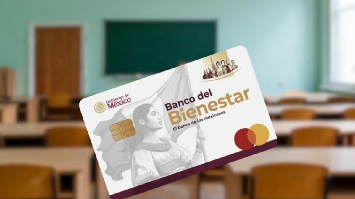 Atención | No podrás recoger la tarjeta de la Beca Rita Cetina si no ...