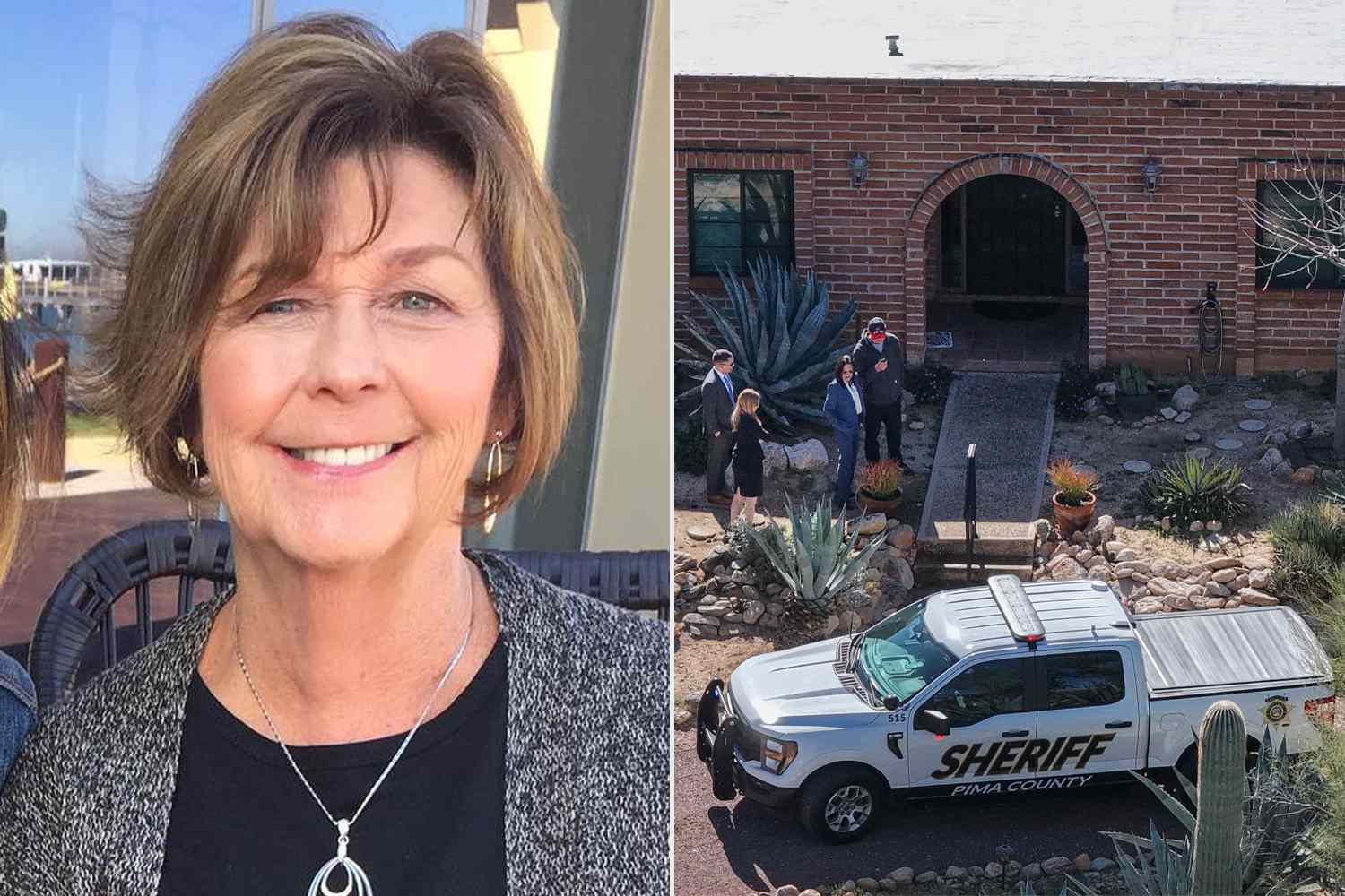 Nancy Guthrie ransom notes released in full, as writer makes claim about how she died