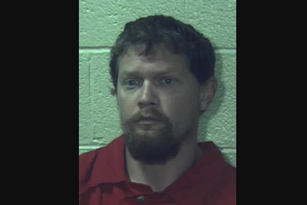 PA man arrested for Memorial Day terror threat against elected Dems