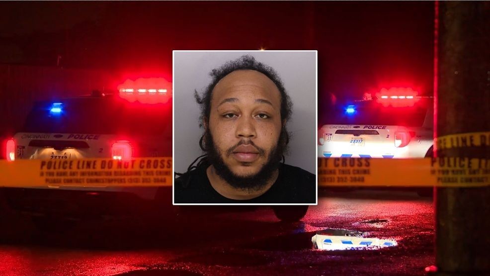Man accused of firing at teens, hitting 1, in Cincinnati neighborhood