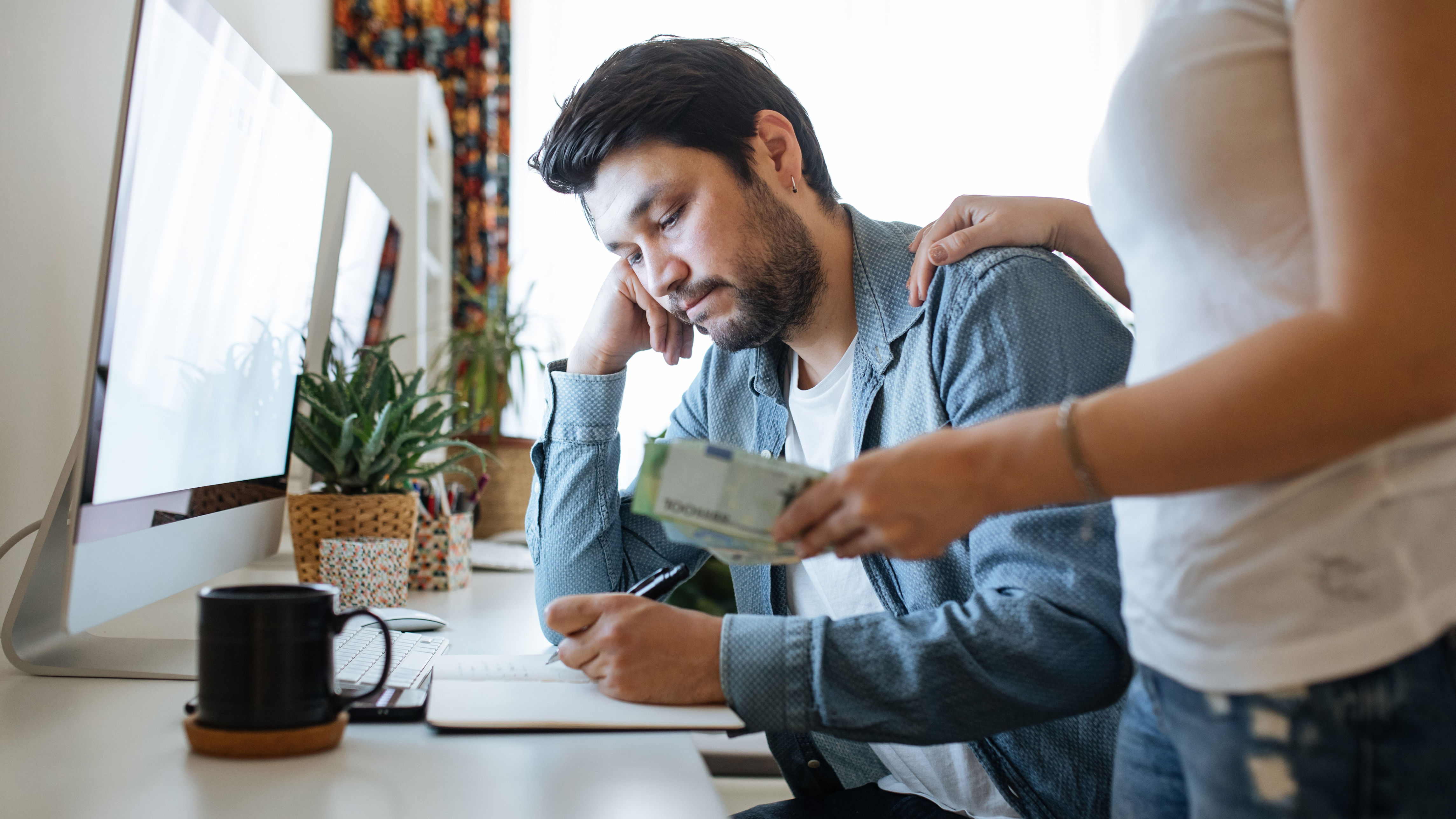 Estrés financiero en San Diego: cómo evitar conflictos por dinero con ...