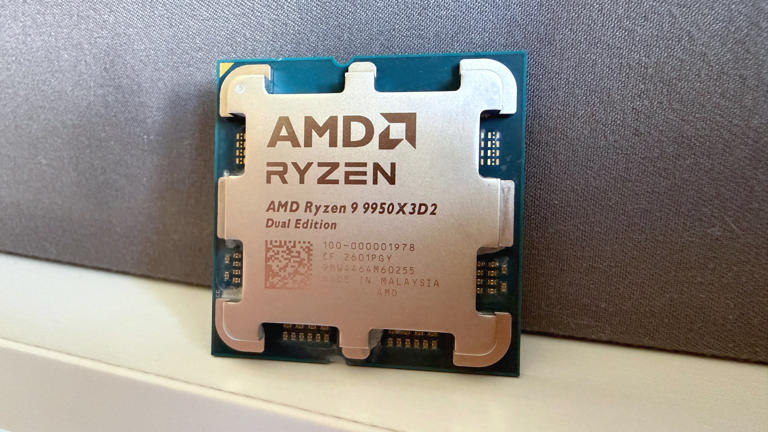 It's the most powerful gaming CPU money can buy, but you really shouldn't