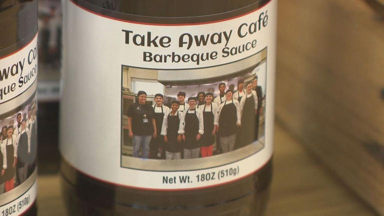 Students learning valuable lessons through BBQ sauce at Monroe One BOCES
