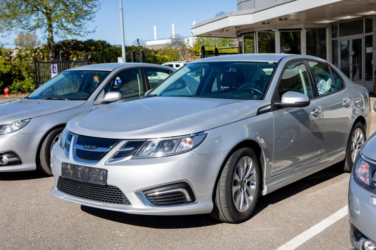 You can still buy a new Saab! But this is your last chance