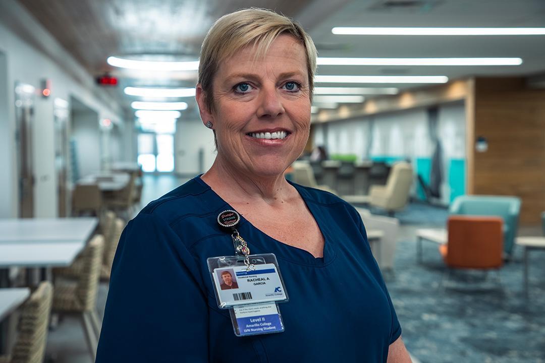 Amarillo College to celebrate LVN program, spring 2026 graduates