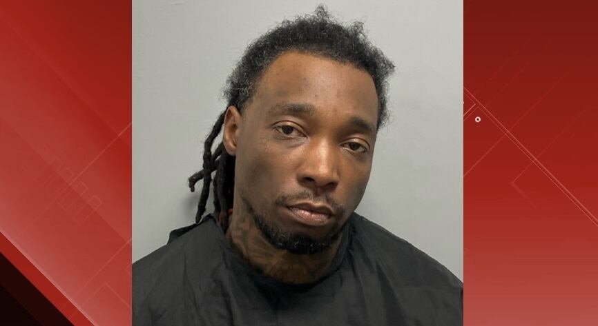 Search warrant leads to narcotics arrest in Bassett