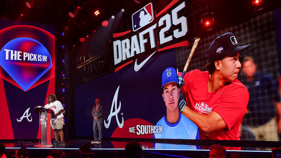 Tate Southisene is heating up in the minors and Braves fans should be ...