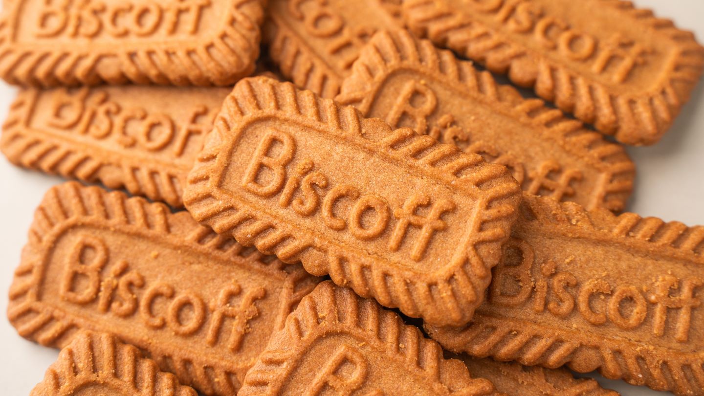Lotus to expand factory to meet Biscoff demand