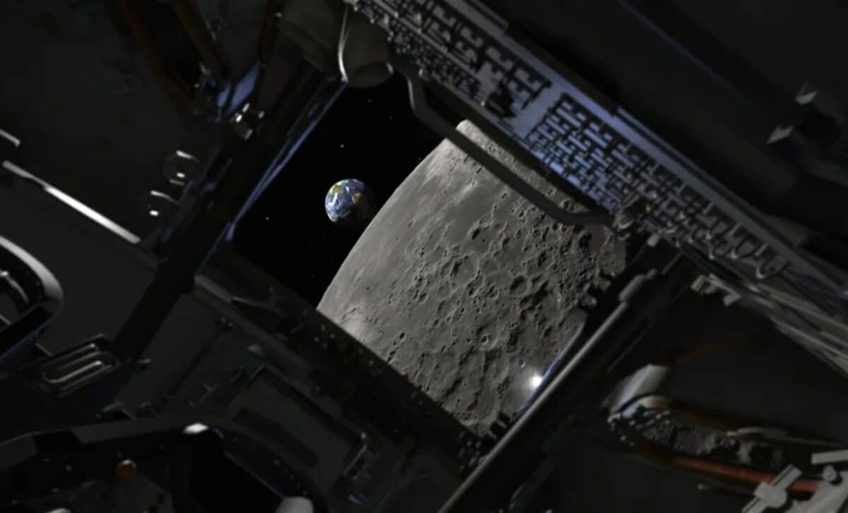 For the first time since 1972, NASA released 12,000 Artemis 2 photos ...