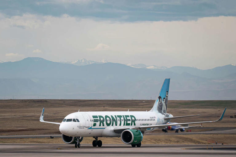 Austin law firm seeks $10M after fatal Frontier runway incident in Denver