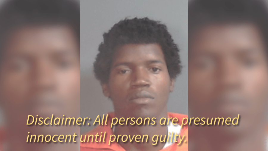 Man arrested for attempted murder after Shreveport stabbing