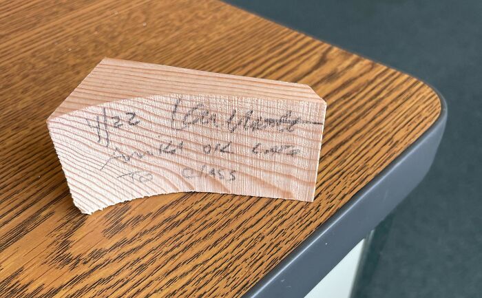 38 Wholesome Notes From Teachers That Prove Educators Are The Best