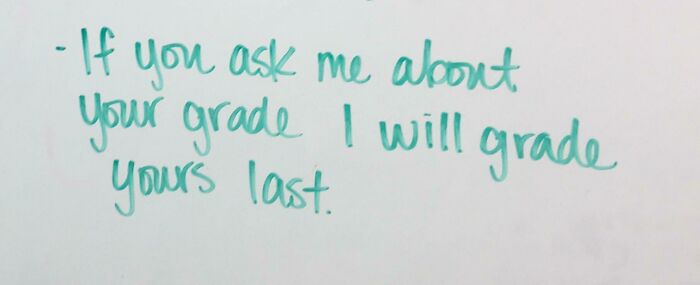 38 Wholesome Notes From Teachers That Prove Educators Are The Best