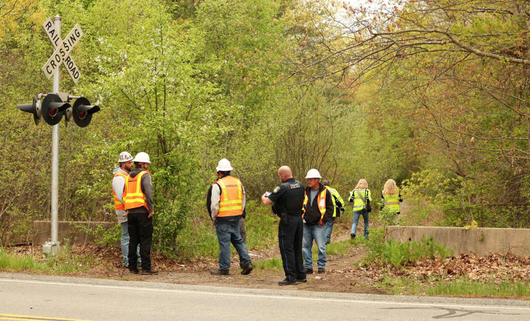 Christo's To Go in Whitman; MBTA train fatality are among top stories