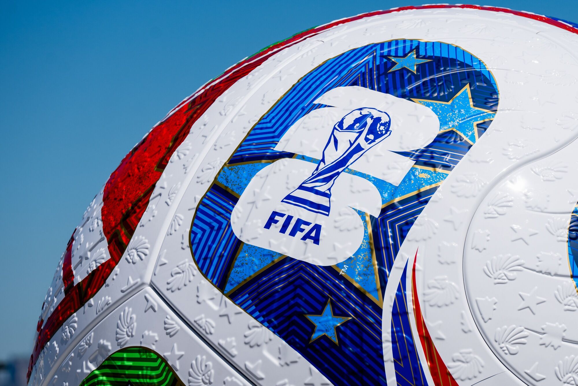 US waives visa bonds for some World Cup ticket holders