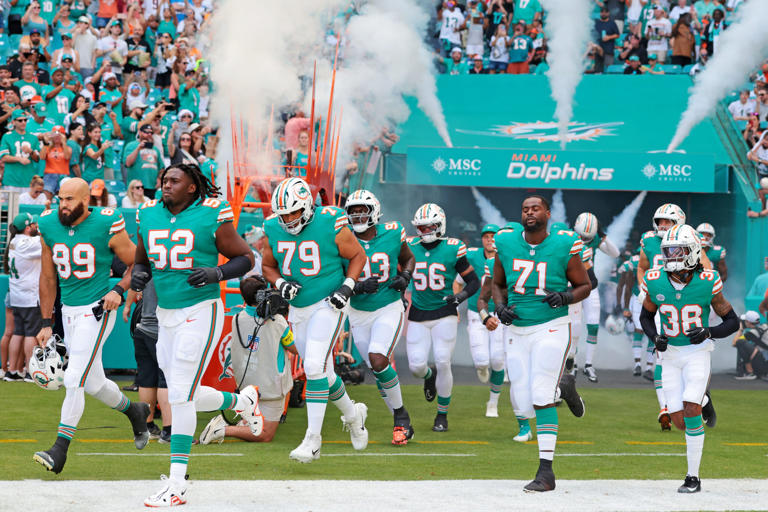 One NFL draft expert did not shy away from a lofty parallel for new ...