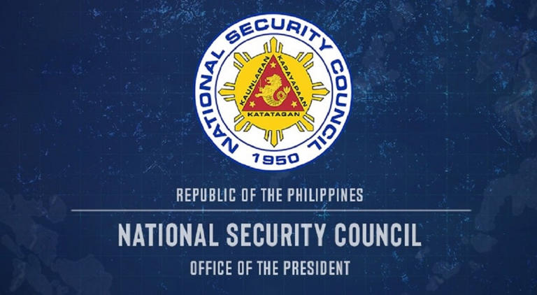 NSC: Corruption magnifies PH vulnerability to crisis