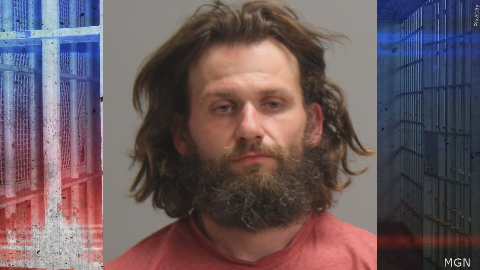 Bryan man arrested on theft charge, suspected of operating illicit ...