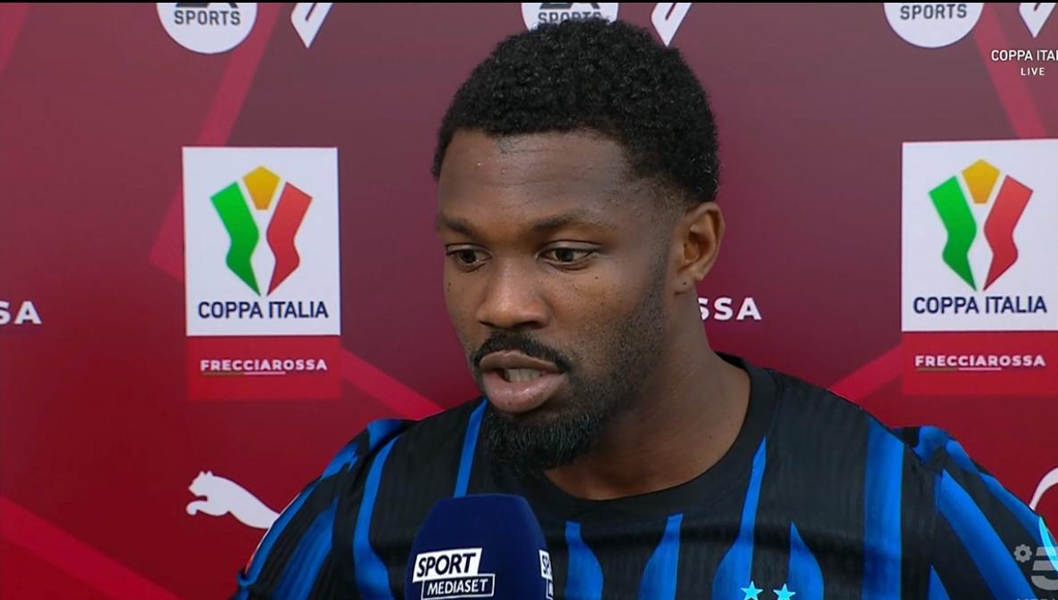 Thuram a SM: 