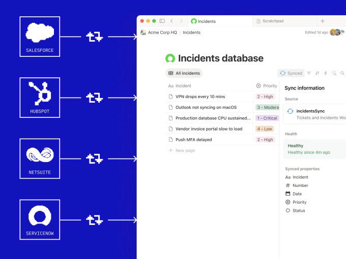 Notion just turned its workspace into a hub for AI agents