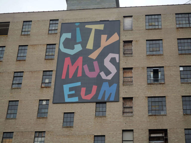 St. Louis' City Museum unveils summer rooftop events, Route 66 tie-in